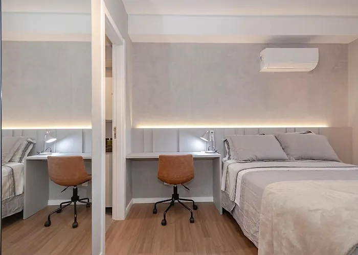 1308go Santana 01 High Standard Dorm