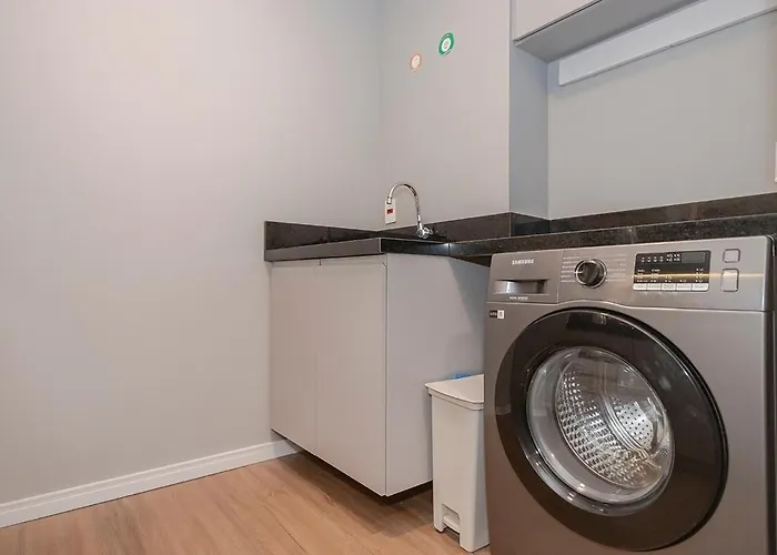 1308go Santana 01 High Standard Dorm Apartamento Porto Alegre